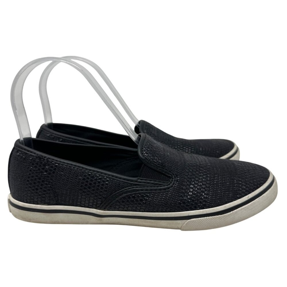 Lauren Ralph Lauren Women's Janis-Sk-V Fashion Sneaker Size 6B‎